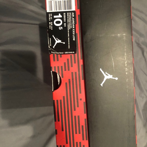 Jordan 29 xx9